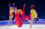 Holiday on Ice 2024 - No Limits Holiday on Ice 2024 - No Limits