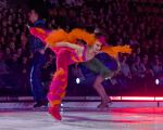 Holiday on Ice 2024 - No Limits Holiday on Ice 2024 - No Limits