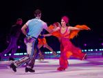 Holiday on Ice 2024 - No Limits Holiday on Ice 2024 - No Limits