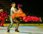 Holiday on Ice 2024 - No Limits Holiday on Ice 2024 - No Limits