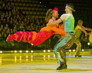 Holiday on Ice 2024 - No Limits