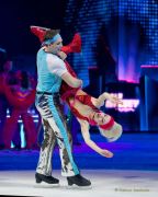 Holiday on Ice 2024 - No Limits