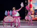 Holiday on Ice 2024 - No Limits Holiday on Ice 2024 - No Limits