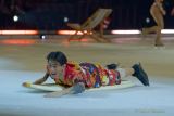 Holiday on Ice 2024 - No Limits
