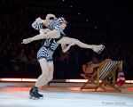 Holiday on Ice 2024 - No Limits Holiday on Ice 2024 - No Limits