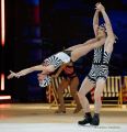 Holiday on Ice 2024 - No Limits Holiday on Ice 2024 - No Limits