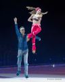 Holiday on Ice 2024 - No Limits Holiday on Ice 2024 - No Limits