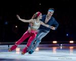 Holiday on Ice 2024 - No Limits Holiday on Ice 2024 - No Limits