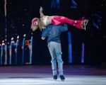 Holiday on Ice 2024 - No Limits Holiday on Ice 2024 - No Limits