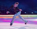 Holiday on Ice 2024 - No Limits Holiday on Ice 2024 - No Limits