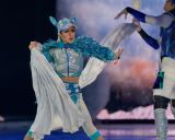 Holiday on Ice 2024 - No Limits