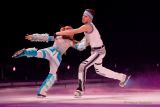 Holiday on Ice 2024 - No Limits