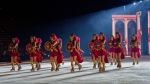 Holiday on Ice 2024 - No Limits Holiday on Ice 2024 - No Limits