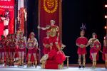 Holiday on Ice 2024 - No Limits Holiday on Ice 2024 - No Limits