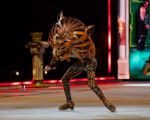 Holiday on Ice 2024 - No Limits Holiday on Ice 2024 - No Limits