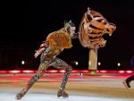 Holiday on Ice 2024 - No Limits Holiday on Ice 2024 - No Limits