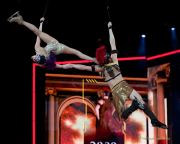 Holiday on Ice 2024 - No Limits