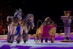 Holiday on Ice 2024 - No Limits Holiday on Ice 2024 - No Limits