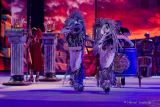 Holiday on Ice 2024 - No Limits