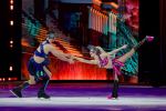 Holiday on Ice 2024 - No Limits Holiday on Ice 2024 - No Limits