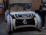 IAA_MOBILITY 2021-Pressetag am 06.09.