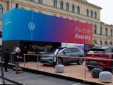 IAA_MOBILITY 2021-Odeonsplatz am 07.09.