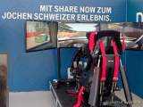 IAA_MOBILITY 2021-Odeonsplatz am 07.09.