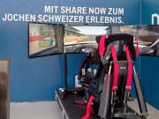 IAA_MOBILITY 2021-Odeonsplatz am 07.09.
