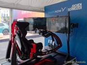 IAA_MOBILITY 2021-Odeonsplatz am 07.09.