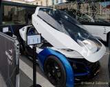IAA_MOBILITY 2021-Odeonsplatz am 07.09.