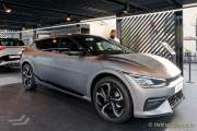 IAA_MOBILITY 2021-Odeonsplatz am 07.09.