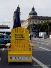 IAA_MOBILITY 2021-Odeonsplatz am 07.09.