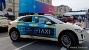 IAA_MOBILITY 2021-Odeonsplatz am 07.09.