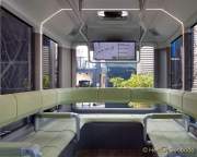 IAA_MOBILITY 2021-Odeonsplatz am 07.09.