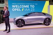 IAA MOBILITY 2023 - Pressetag