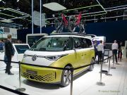 IAA MOBILITY 2023 - Pressetag