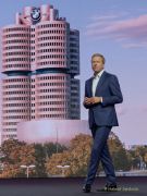 IAA MOBILITY 2023 - Pressetag