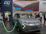 IAA MOBILITY 2023 - Pressetag