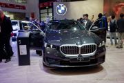 IAA MOBILITY 2023 - Pressetag