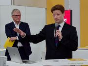 IAA MOBILITY 2023 - Pressetag