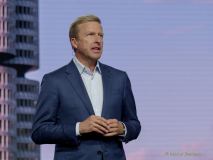 IAA MOBILITY 2023 - Pressetag