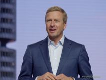 IAA MOBILITY 2023 - Pressetag