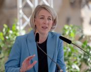 IAA MOBILITY 2023 - Open Space  am 05.09.2023