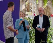 IAA MOBILITY 2023 - Open Space  am 05.09.2023