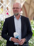 IAA MOBILITY 2023 - Open Space  am 05.09.2023