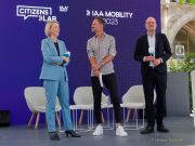 IAA MOBILITY 2023 - Open Space  am 05.09.2023