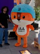 IAA MOBILITY 2023 - Open Space  am 05.09.2023