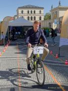 IAA MOBILITY 2023 - Open Space  am 05.09.2023