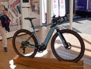 IAA MOBILITY 2023 - Open Space  am 05.09.2023