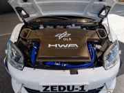 IAA MOBILITY 2023 - Open Space  am 05.09.2023